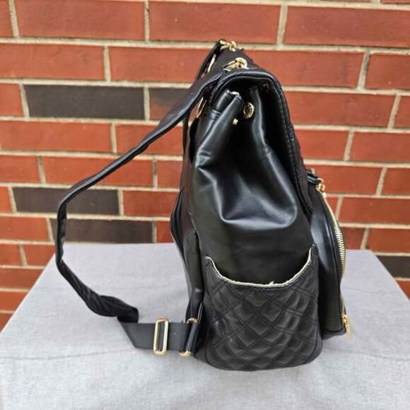 Miss Fong Baby Diaper Bag main image 4